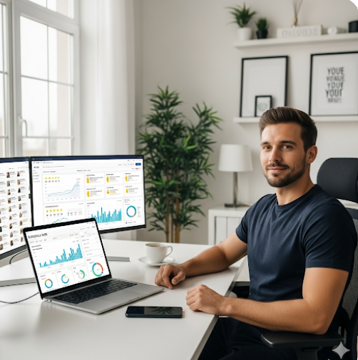 Maximizing Sales with Crosslist Reviews: A ZeeDrop Crosslister Guide
