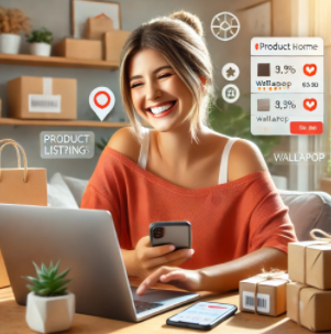 Lister Aliexpress to eBay: Simplify Your Dropshipping with ZeeDrop Crosslister