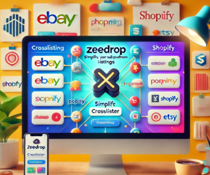 The Ultimate Guide to Dropshipping Software for eBay