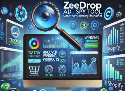 Selling on Facebook Marketplace with ZeeDrop Crosslister