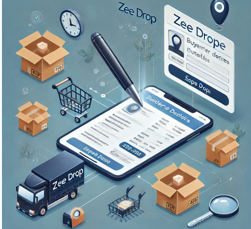 Mastering Dropship Product Research with ZeeDrop Crosslister